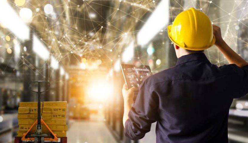 Why Smart Factory Technology is Smart for Business 5 Why Smart Factory Technology is Smart for Business