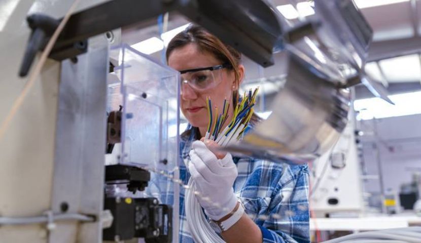 Challenges and Solutions—ERP for Electronics Manufacturing 8 Challenges and Solutions—ERP for Electronics Manufacturing
