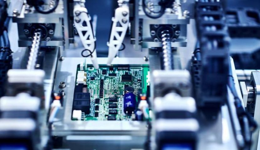 Challenges and Solutions—ERP for Electronics Manufacturing 5 Challenges and Solutions—ERP for Electronics Manufacturing
