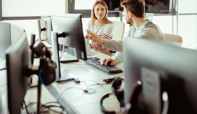 Digital Transformation