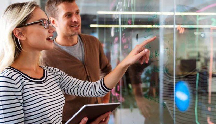 Digital Transformation