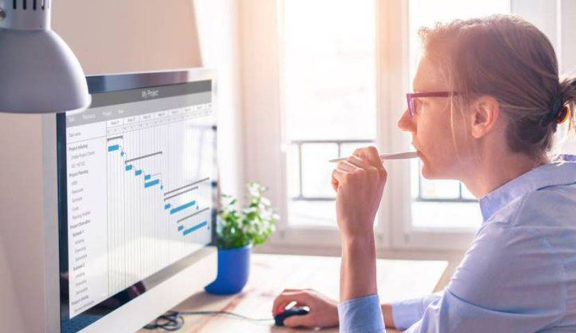Eight Critical ERP Implementation Success Factors 5 Eight Critical ERP Implementation Success Factors