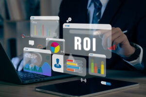 improve roi of erp Calculating ROI for an ERP Project