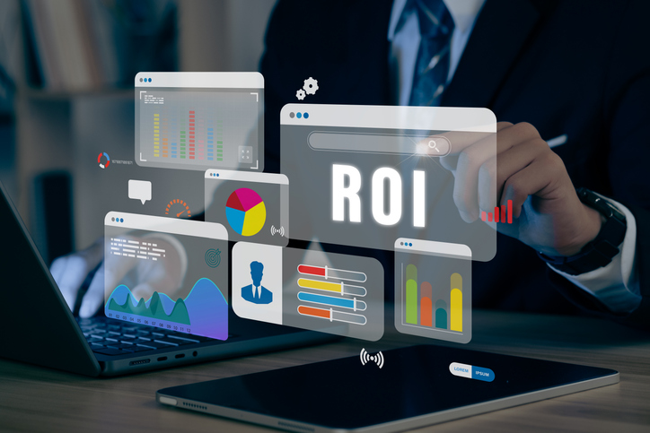 improve roi of erp Calculating ROI for an ERP Project