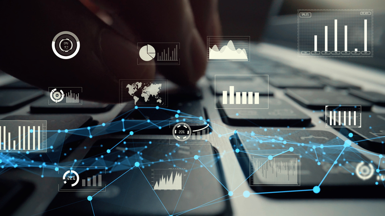 Digital Transformation Metrics for Measuring Impact