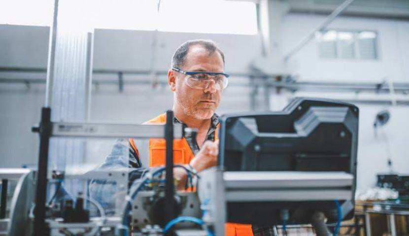 Benefits of ERP in Electronics Manufacturing 5 Benefits of ERP in Electronics Manufacturing