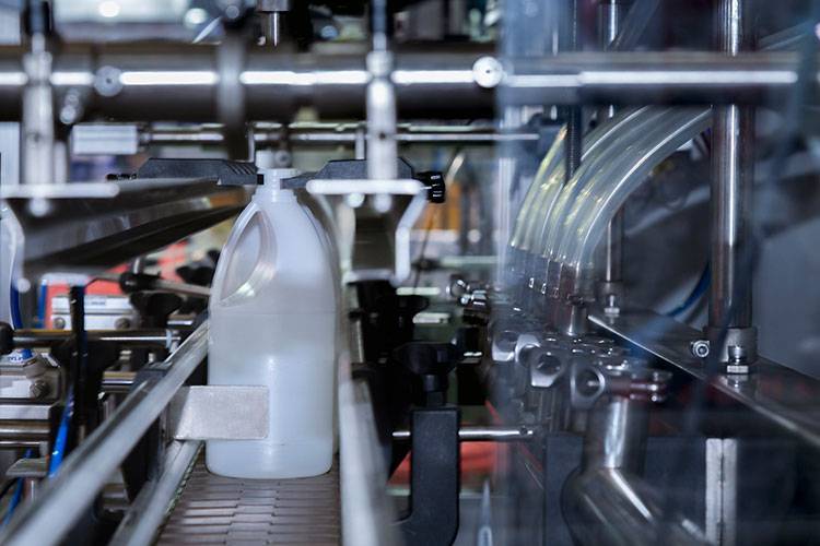 erp consulting for consumer products