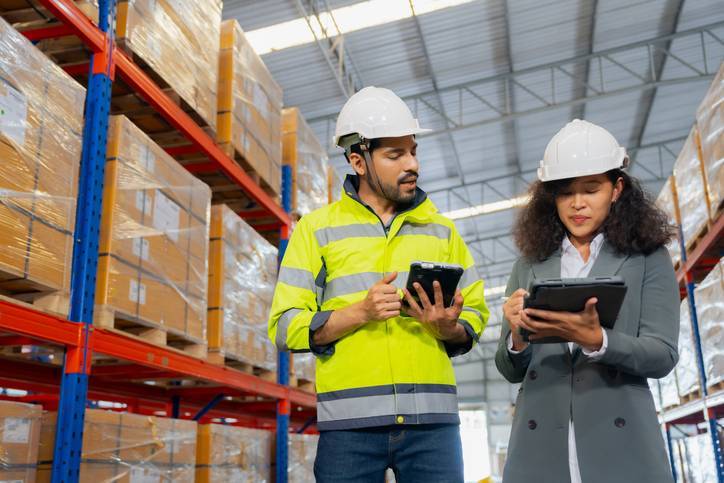 Agile Change Management and its Impact on Manufacturers and Distributors 7 erp for distribution social
