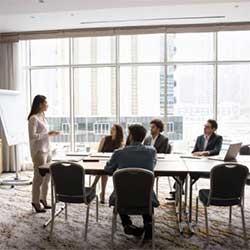 OCM consulting service sq