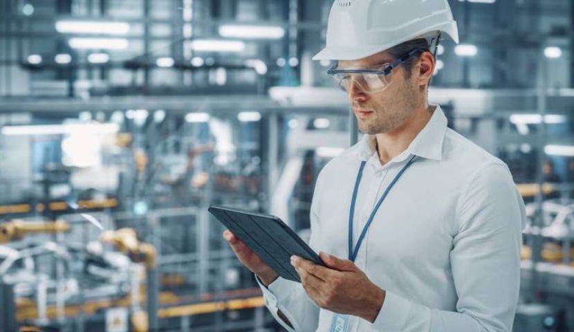 Top Industries Using Infor ERP Systems 6 Top Industries Using Infor ERP Systems
