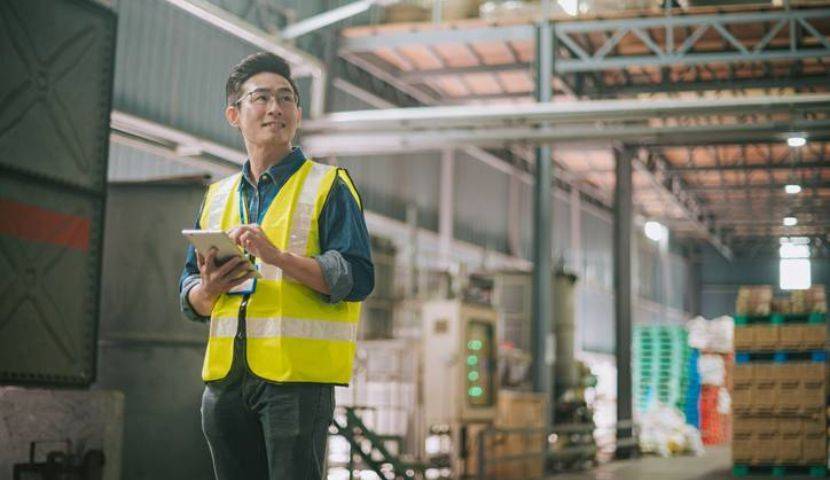 Top Industries Using Infor ERP Systems 9 Top Industries Using Infor ERP Systems
