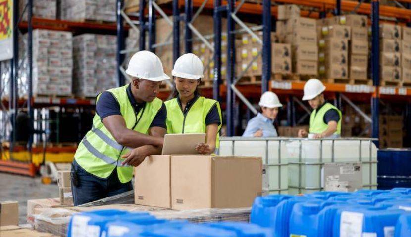 Top Industries Using Infor ERP Systems 5 Top Industries Using Infor ERP Systems