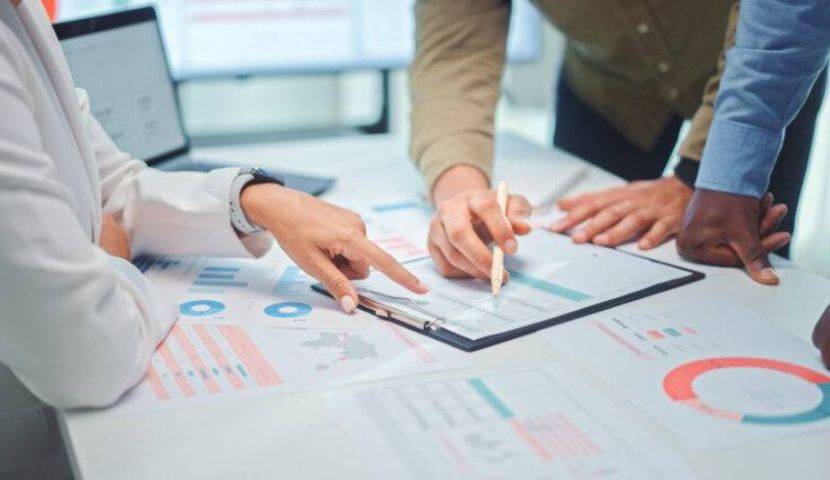 Revive and Thrive: Essential Steps for Rescuing Your ERP Implementation Failure 7 Revive and Thrive: Essential Steps for Rescuing Your ERP Implementation Failure