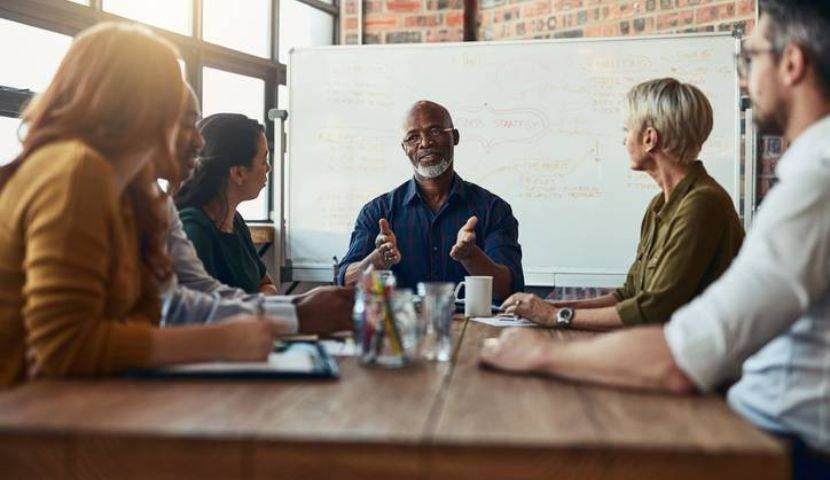 What is Organizational Change Management? 5 What is Organizational Change Management?