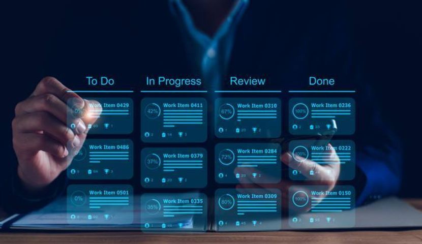 Agile Change Management and its Impact on Manufacturers and Distributors 5 Agile Change Management and its Impact on Manufacturers and Distributors