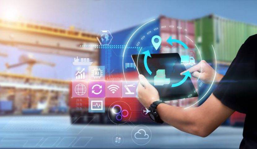 Mastering Digital Supply Chain Management: Key Strategies for Success 5 Mastering Digital Supply Chain Management: Key Strategies for Success