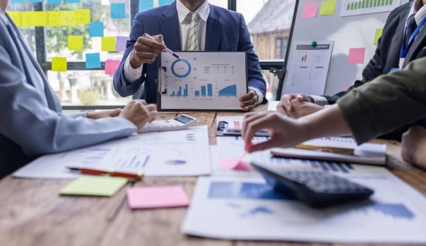 Unlocking Success with Ultra Consultants: Your Trusted Partner in ERP Selection and Implementation 5 Unlocking Success with Ultra Consultants: Your Trusted Partner in ERP Selection and Implementation