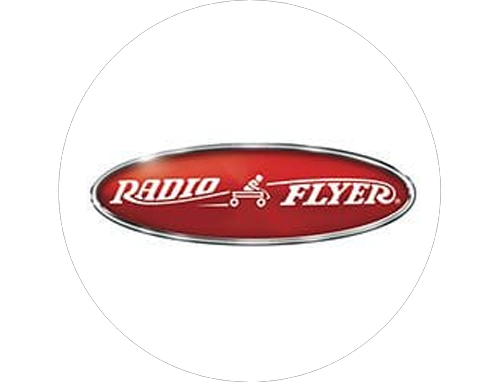 radio flyer small