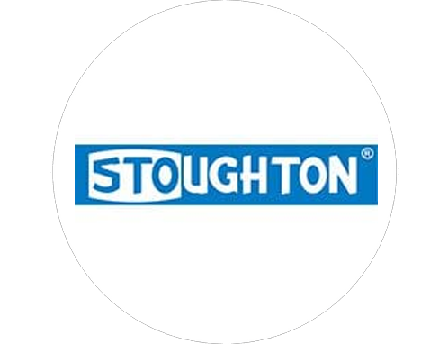 stoughton trailors logo