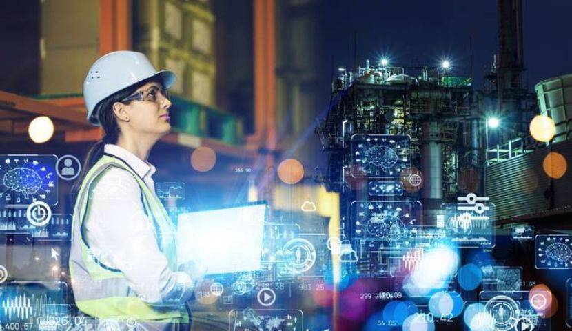 Digital Transformation: Best Practices for Manufacturers and Distributors 5 Digital Transformation: Best Practices for Manufacturers and Distributors