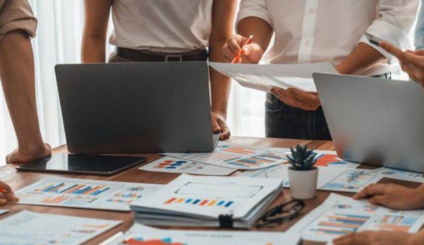 ERP Recovery: How to Rescue a Troubled ERP Project and Ensure Success 5 ERP Recovery: How to Rescue a Troubled ERP Project and Ensure Success