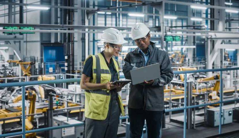How Agile Manufacturing Practices Are Driving Business Transformation 6 How Agile Manufacturing Practices Are Driving Business Transformation