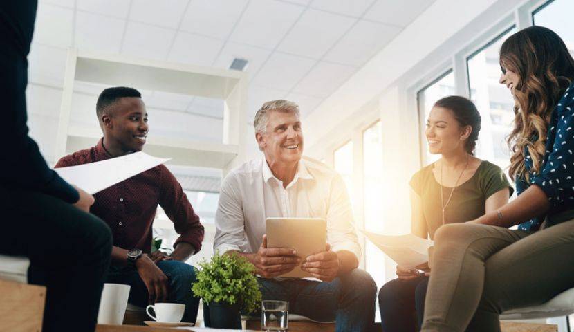 Change Management in Digital Transformation: Navigating the Future of Business 5 Change Management in Digital Transformation 1
