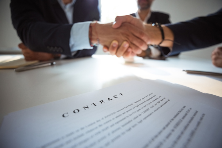 software contract negotiation