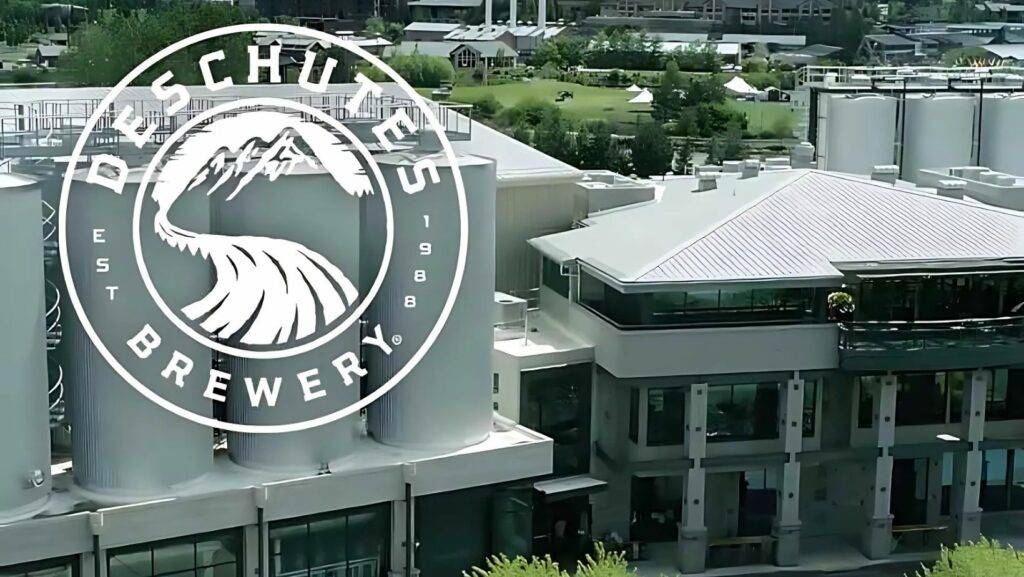 Deschutes Brewery Craft Brewery & Distributor