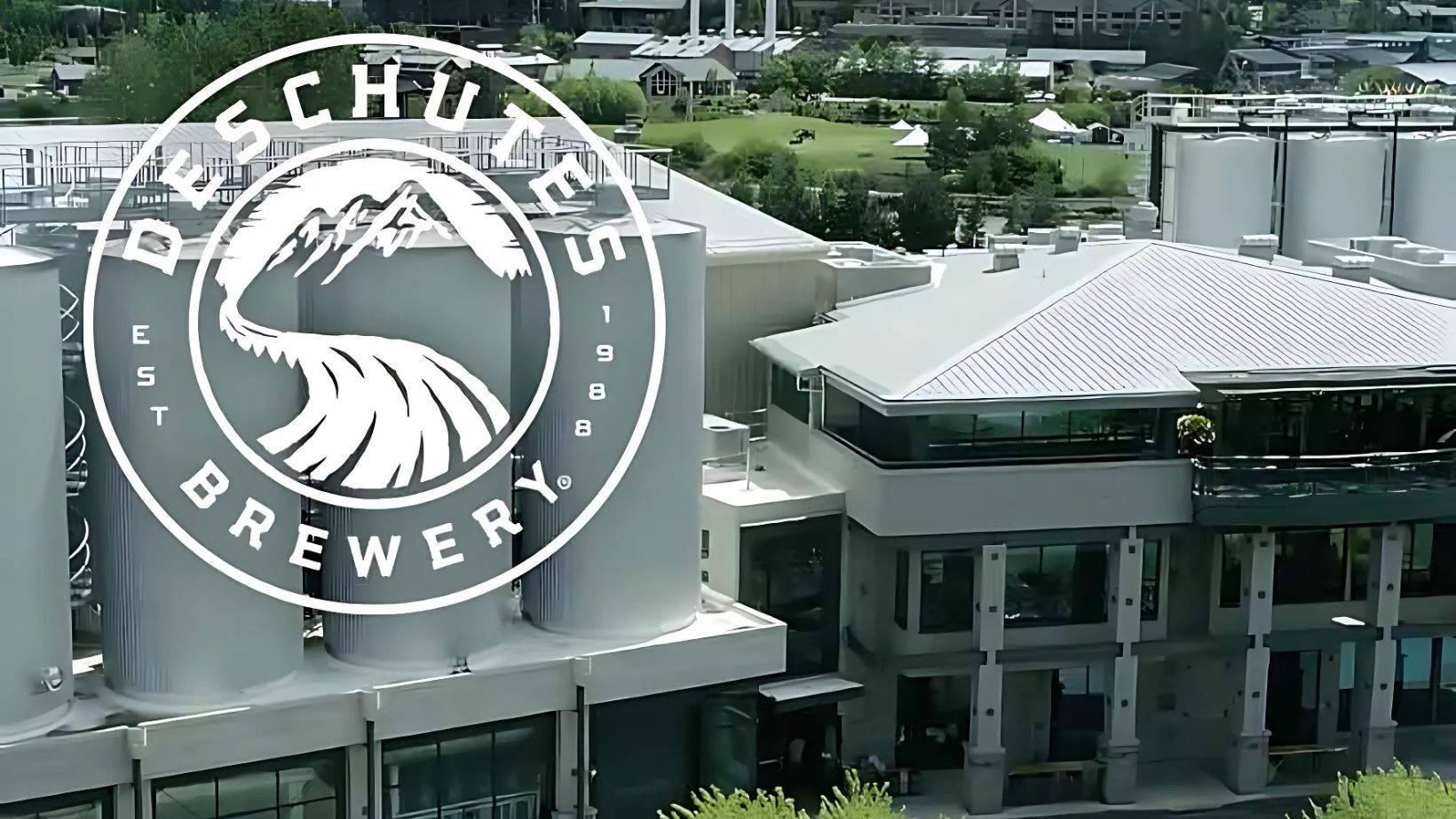 Deschutes Brewery 1 Deschutes Brewery Craft Brewery & Distributor