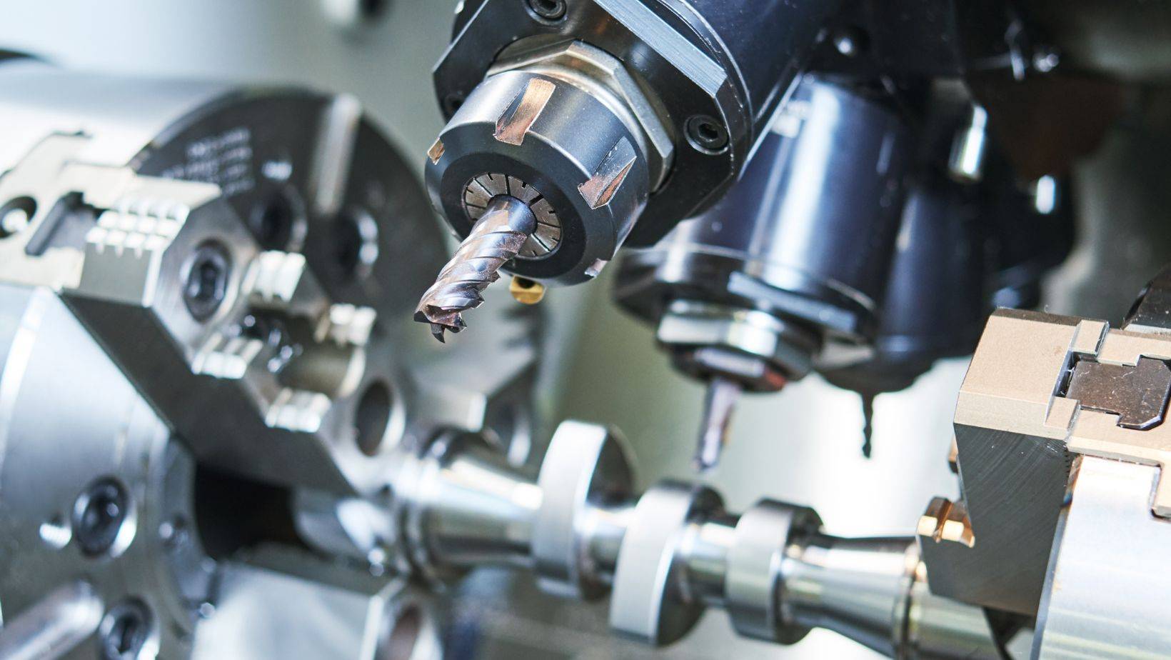 ERP Consulting for Aerospace Manufacturing