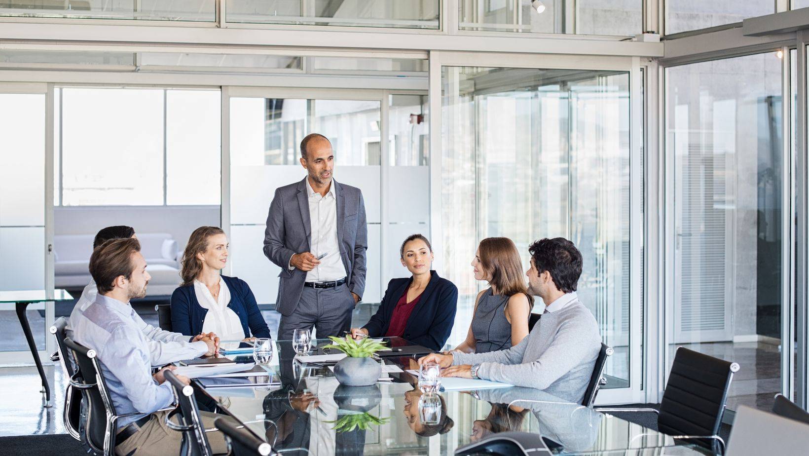 Software Categories 4 Enterprise Software Streamlining Business Processes and Driving Performance Improvement
