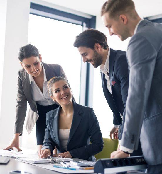 Enterprise Technology Expertise Knowledge and Insight