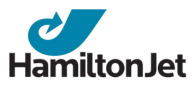 Hamilton jet
