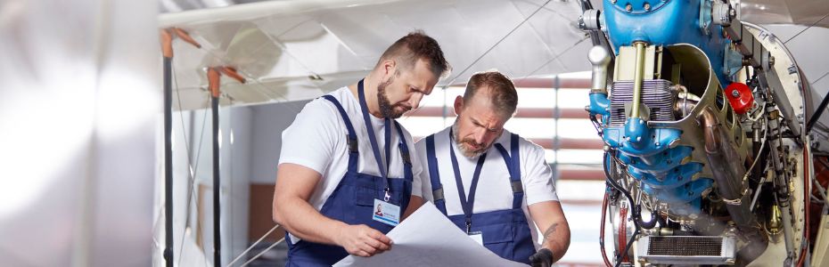 Key Focus Areas for Aerospace Consulting