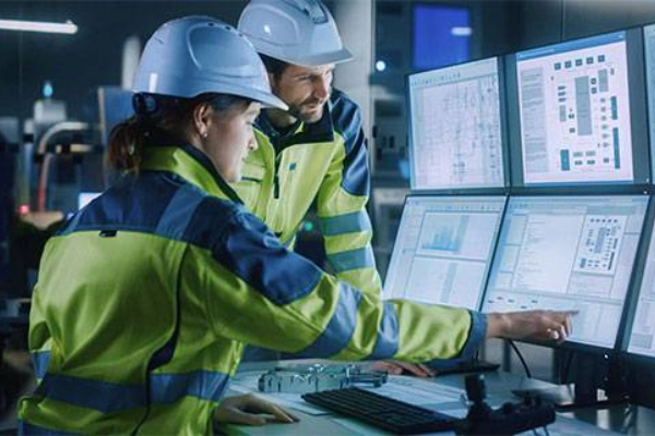 The Role of Automation and Technology Integration in Manufacturing Digital Transformation 4 Smart Factory Ready ERP