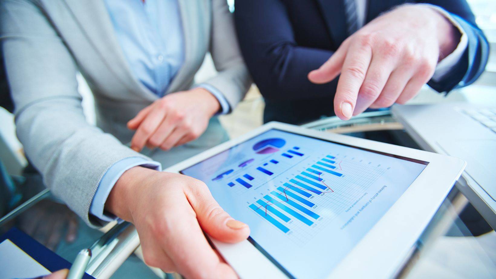 Supply Chain Management (SCM) 4 Supply Chain Management Software
