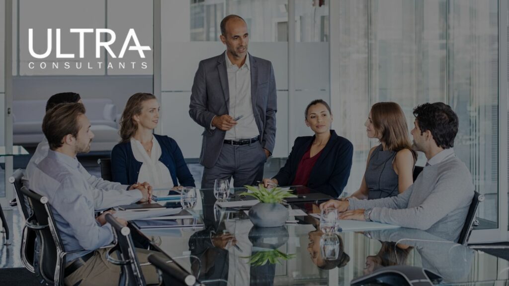 Ultra Consultants