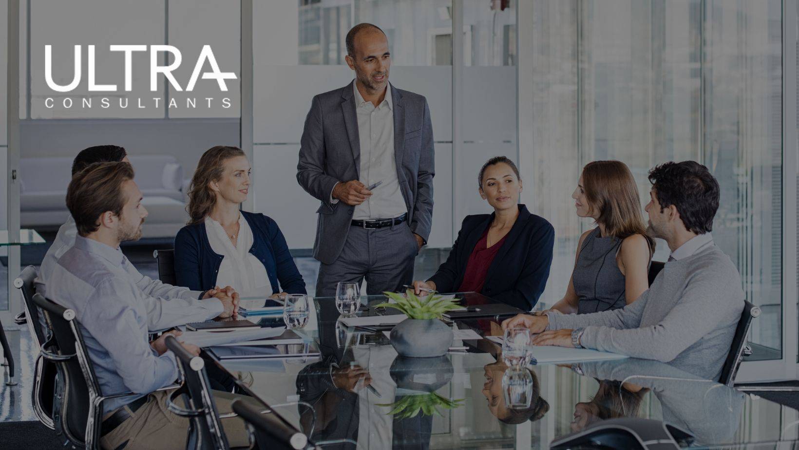 Our Company 7 Ultra Consultants
