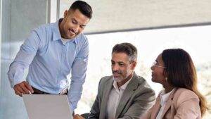 Unlock Business Growth with the Right CRM