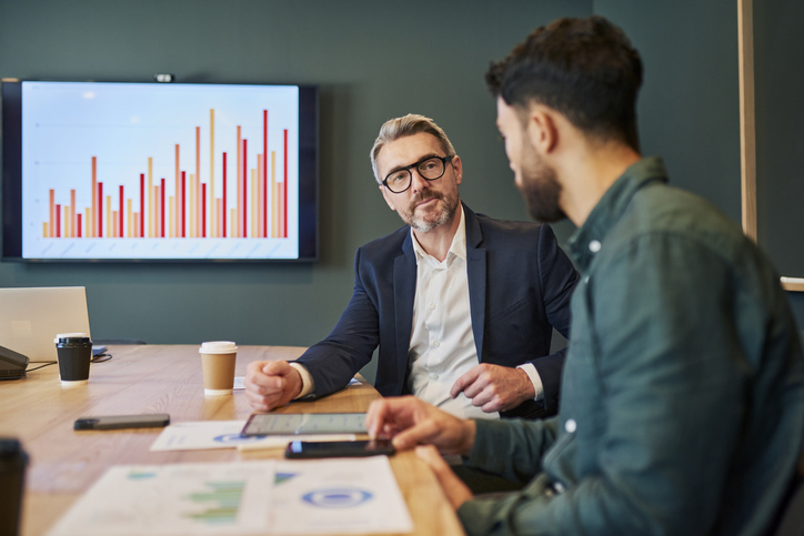 Business Transformation 1 business transformation consultants