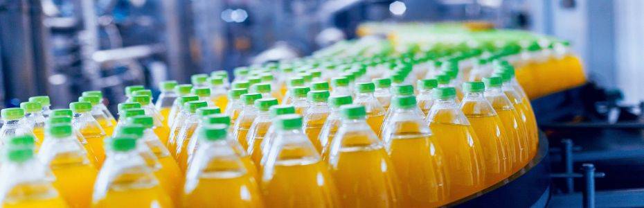 Food & Beverage Manufacturing