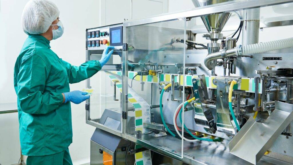 Biopharmaceutical Company
