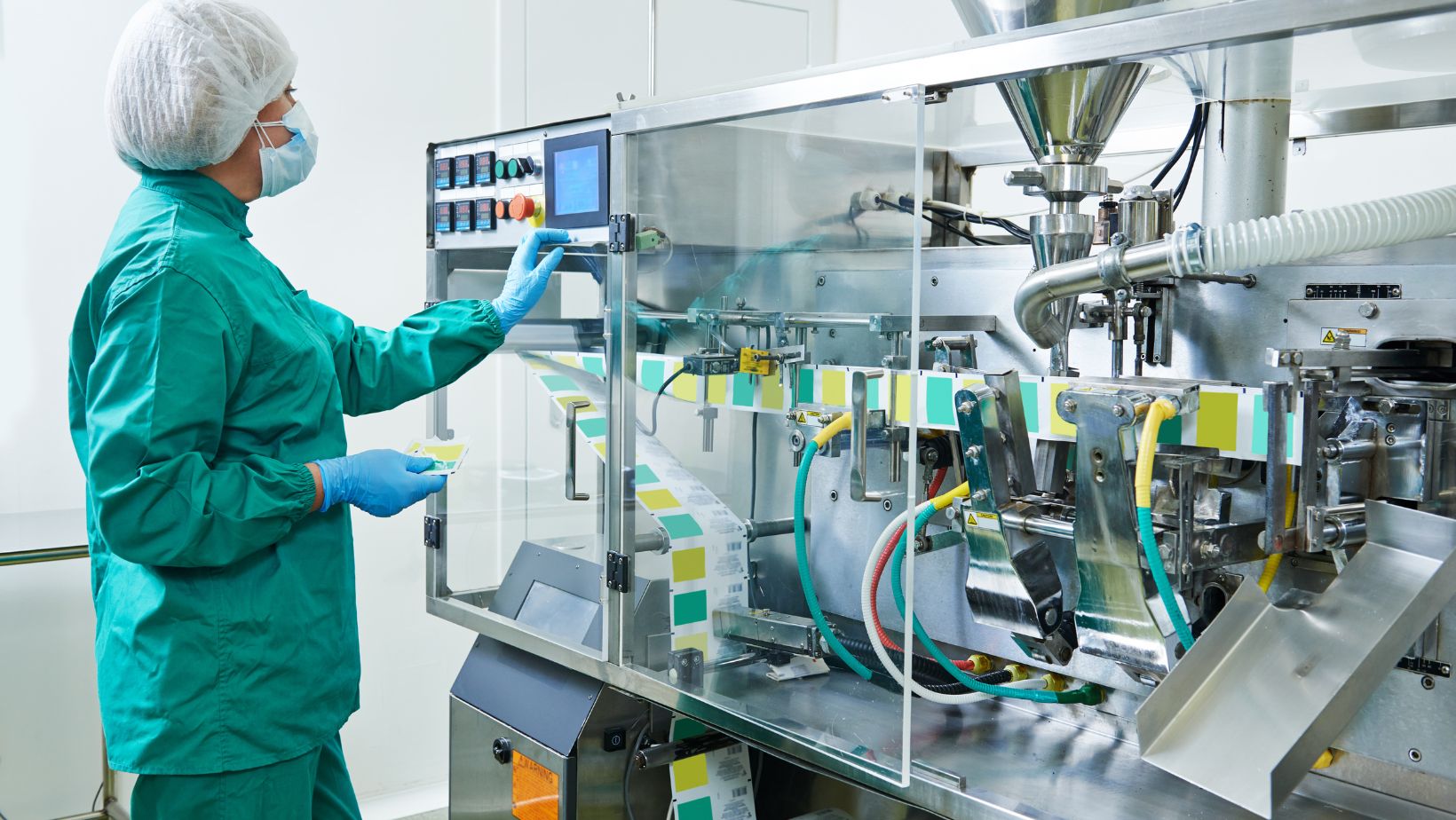 Thank You - Success 6 Biopharmaceutical Company