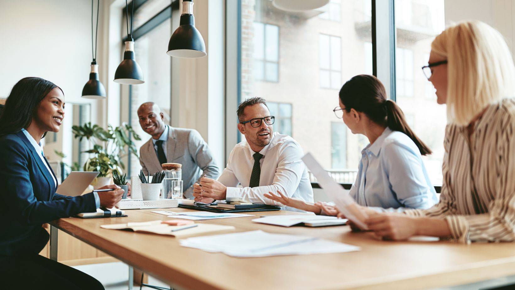 Business Process Improvement Delivers ERP ROI 1 Business Process Improvement BPI Delivers ERP ROI