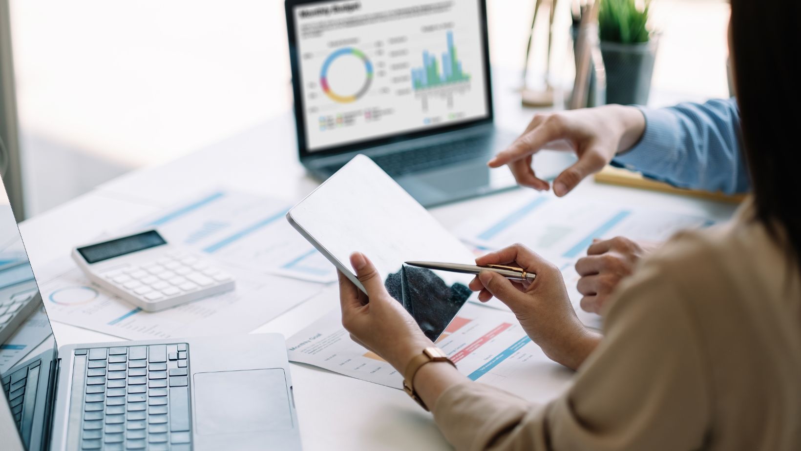 Calculating ROI for Your ERP Project
