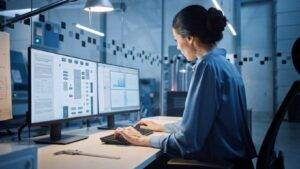 Continuous Improvement is Not Digital Transformation