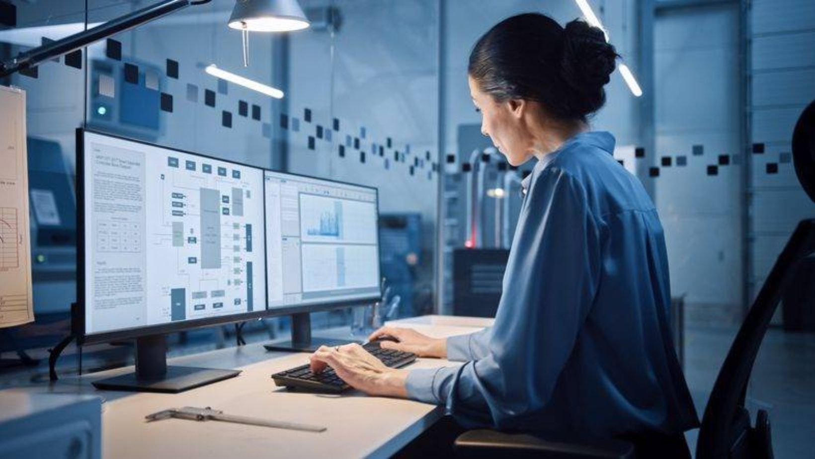 Continuous Improvement isn't Digital Transformation - Why You Need Both 1 Continuous Improvement is Not Digital Transformation