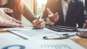 Creating an RFP for ERP