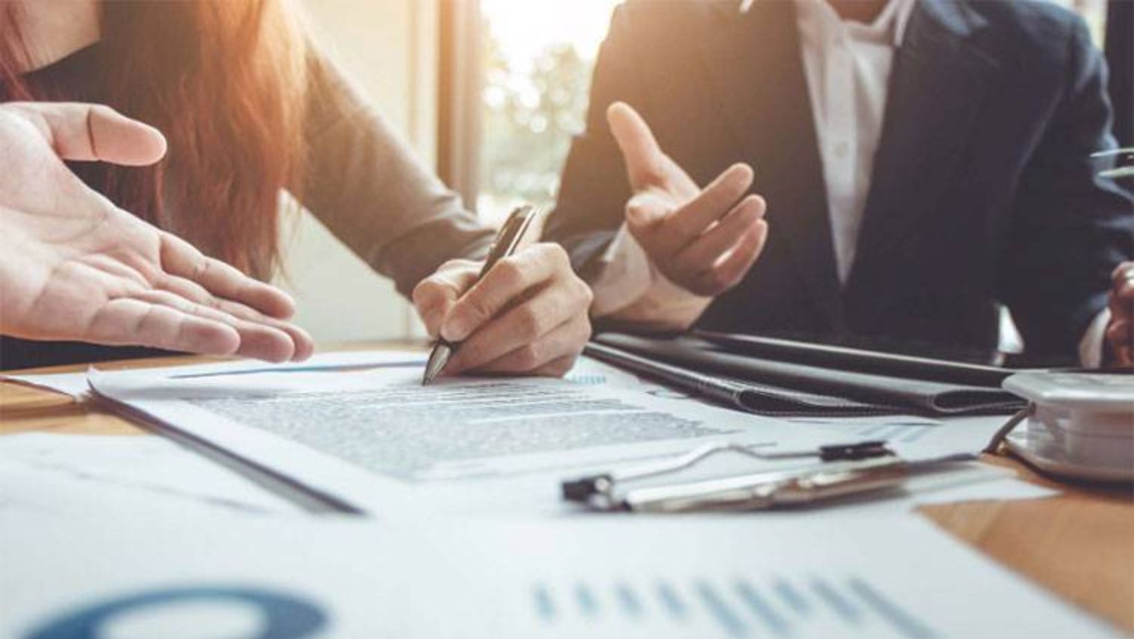 Creating an RFP for ERP